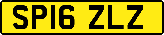 SP16ZLZ