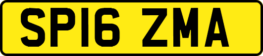 SP16ZMA