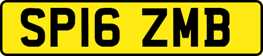 SP16ZMB
