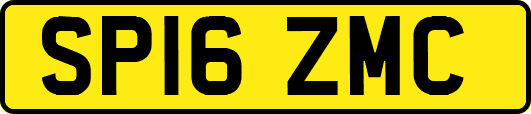 SP16ZMC