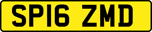 SP16ZMD