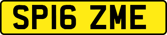 SP16ZME