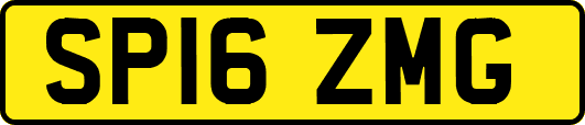 SP16ZMG