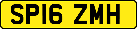 SP16ZMH