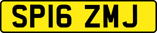 SP16ZMJ