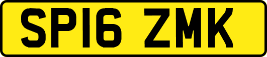 SP16ZMK