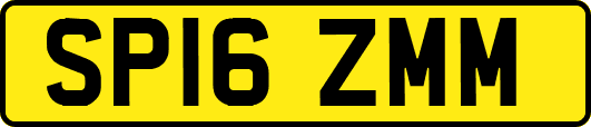 SP16ZMM
