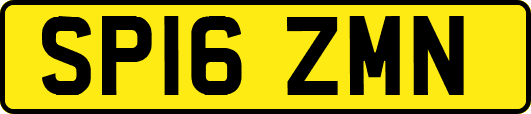 SP16ZMN