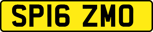 SP16ZMO