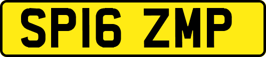 SP16ZMP