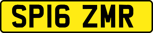 SP16ZMR