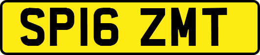 SP16ZMT
