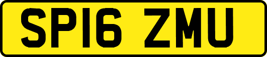 SP16ZMU