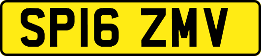 SP16ZMV