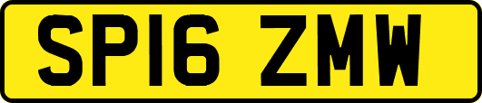 SP16ZMW
