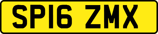 SP16ZMX