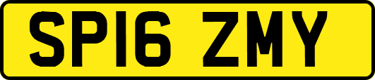 SP16ZMY