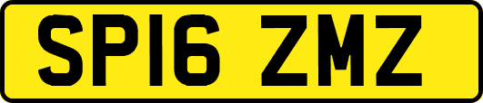 SP16ZMZ