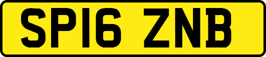 SP16ZNB