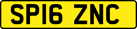 SP16ZNC