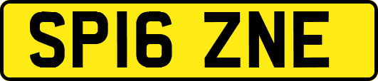 SP16ZNE