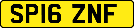 SP16ZNF
