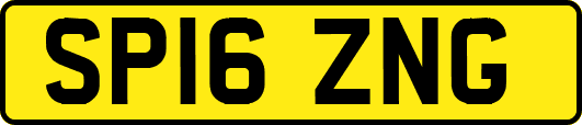 SP16ZNG