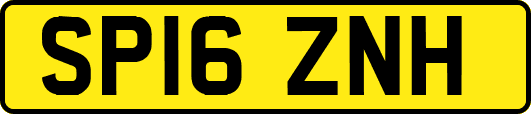 SP16ZNH
