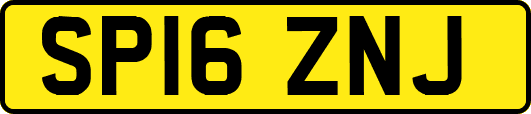 SP16ZNJ