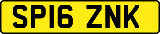 SP16ZNK