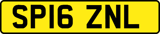 SP16ZNL