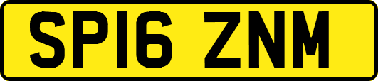 SP16ZNM