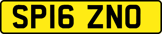 SP16ZNO
