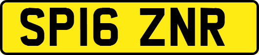 SP16ZNR