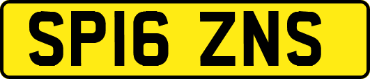 SP16ZNS