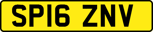 SP16ZNV