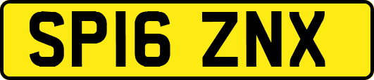 SP16ZNX
