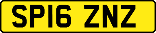 SP16ZNZ