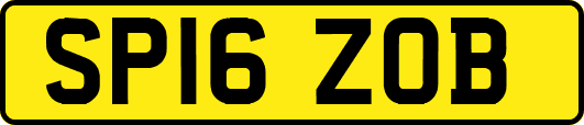 SP16ZOB