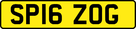 SP16ZOG