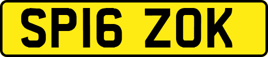 SP16ZOK
