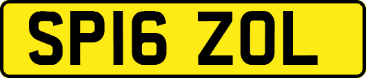 SP16ZOL