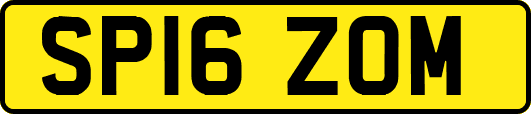 SP16ZOM
