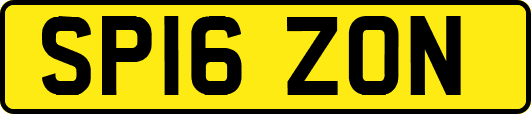 SP16ZON