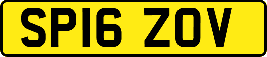 SP16ZOV