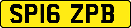 SP16ZPB