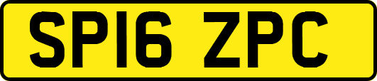 SP16ZPC