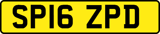 SP16ZPD