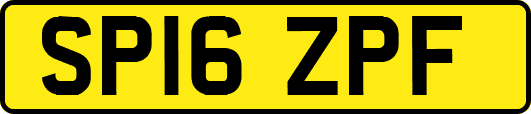 SP16ZPF