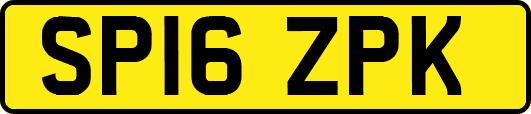 SP16ZPK